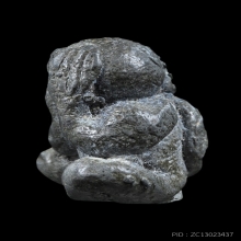 พระปิดตา พ่อท่านแก่น วัดทุ่งหล่อ 1 อุ