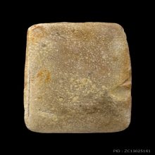 พระคู้สลอด พิมพ์สมเด็จ ไม่ลงกรุ สมบูรณ์