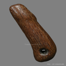 ปลัดขิกหลวงพ่อโศก วัดปากคลองบางครก จ.เพชรบุรี