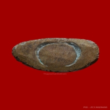 พระชัยท่านเจ้ามา พิมพ์แม่ค้า