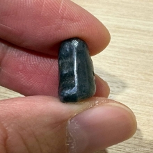 ปิดตาเมฆพัตรหลวงพ่อดิ่ง วัดบางวัว ฉะเชิงเทรา 