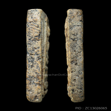 พระสมเด็จวัดระฆัง พิมพ์ใหญ่ เกศทะลุซุ้ม