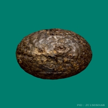 ลูกอมหลวงพ่อแน่น วัดหนองขาว กาญจนบุรี