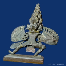 ยิดัมหรือเหวัชระ