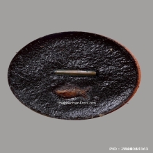 สีผึ้งพยองคำครูบาวิชัยยะ สิริวิชชโย ครูบาวัดไม้ฮุง