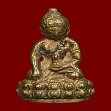 พระกริ่ง วัดเอี่ยมวรนุช ปี2506 สวยแชมป์