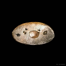 พระกริ่งวัดใหม่อัมพร หลวงปู่โต๊ะ วัดประดู่ฉิมพลีปลุกเสก ปี18