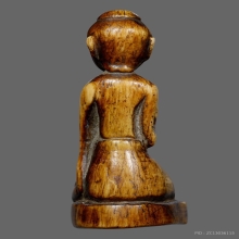 นางกวักหลวงปู่บุญ วัดกลางบางแก้ว