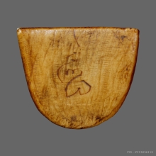 นางกวักหลวงปู่บุญ วัดกลางบางแก้ว