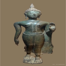 พระลีลาสุโขทัย