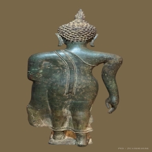 พระลีลาสุโขทัย