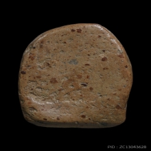 พระกำแพงซุ้มกอ จ.กำแพงเพชร พิมพ์กลาง