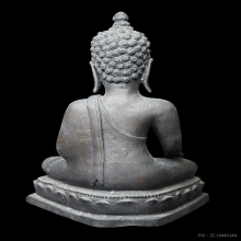 พระพุทธรูปสมัยเชียงแสน สิงห์หนึ่ง