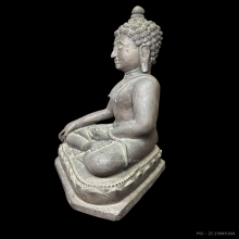 พระพุทธรูปสมัยเชียงแสน สิงห์หนึ่ง