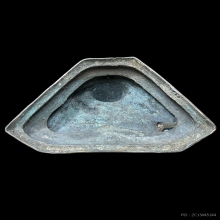 พระพุทธรูปสมัยเชียงแสน สิงห์หนึ่ง