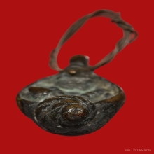 พระอุปคุต หลวงพ่ออิ่ม วัดหัวเขา จ.สุพรรณบุรี