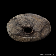 ลูกกระดอนสะท้อน หลวงพ่อรุ่ง วัดท่ากระบือ จ.สมุทรสาคร