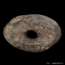 ลูกกระดอนสะท้อน หลวงพ่อรุ่ง วัดท่ากระบือ จ.สมุทรสาคร