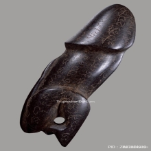 ปลัดขิกดันดะ หลวงพ่อฟัก วัดนิคมประชาสรรค์ ประจวบฯ