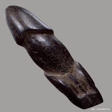 ปลัดขิกดันดะ หลวงพ่อฟัก วัดนิคมประชาสรรค์ ประจวบฯ