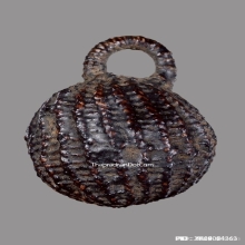 ลูกอมมหาเสน่ห์หลวงพ่อปลอด วัดในปากทะเล จ.เพชรบุรี