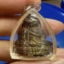 กริ่งลพ.เผย วัดบางหญ้าแพรก เจ้าคุณศรีสนธิ์เทหล่อ หายากสวยมาก