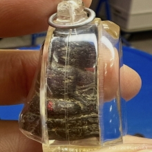 กริ่งลพ.เผย วัดบางหญ้าแพรก เจ้าคุณศรีสนธิ์เทหล่อ หายากสวยมาก