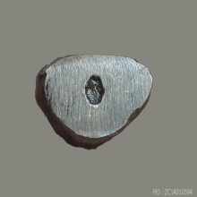 รูปหล่อโบราณพระศรีอริยเมตไตร วัดไลย์