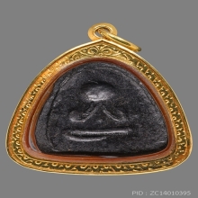 PHRA-PID-TA OF LUANG-PU-TIM , SOROD-MAHAPHROM POWDER , 2503