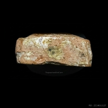 พระเนื้อดิน ยักษ์หลวงพ่อสอนวัดมักกะสัน