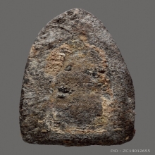 หลวงพ่อทวดเนื้อว่านรุ่นแรก ปี2497พิมพ์กลางใหญ่ สภาพสวยๆ