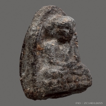 หลวงพ่อทวดเนื้อว่านรุ่นแรก ปี2497พิมพ์กลางใหญ่ สภาพสวยๆ