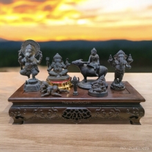 รับเช่าพระพิฆเนศ พระบูชา พระเครื่อง 