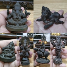 รับเช่าพระพิฆเนศ พระบูชา พระเครื่อง 