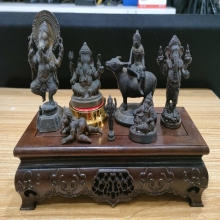 รับเช่าพระพิฆเนศ พระบูชา พระเครื่อง 