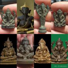 รับเช่าพระพิฆเนศ พระบูชา พระเครื่อง 