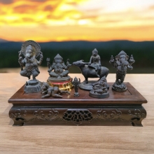 รับเช่าพระพิฆเนศ พระบูชา พระเครื่อง 