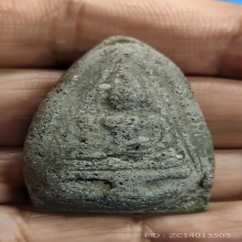 พระผงขี้เถ้าพิมพ์ท่ามะปรางหลวงพ่อโอภาสี 