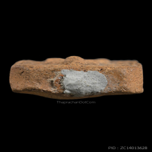 พระหลวงพ่อปาน วัดบางนมโค พิมพ์หนุมานทรงเครื่อง