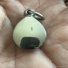 เม็ดแตงหลวงปู่ทวดปี2508+ตลับพุกแสตนเลส