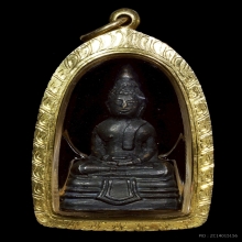 หลวงพ่อพุทธโสธร