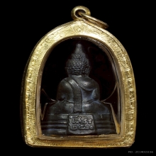 หลวงพ่อพุทธโสธร