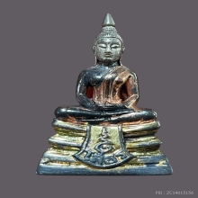 หลวงพ่อพุทธโสธร