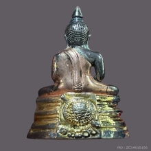 หลวงพ่อพุทธโสธร