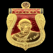 #พระทองคำ.. เหรียญหลวงปู่เผือก 