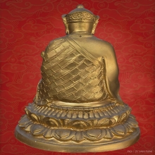 ไต่ฮงกง รุ่น2 กะไหล่ทอง หิ้งๆ ครับ