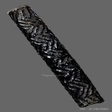 ตะกรุดจันทร์เพ็ญ หลวงปู่ศุข ( ชุดแชมป์ )