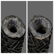 ตะกรุดจันทร์เพ็ญ หลวงปู่ศุข ( ชุดแชมป์ )