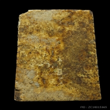 สมเด็จคะแนน เกศบัวตูม พระครูมูล วัดสุทัศน์ ปี 2495 เนื้อจัดๆ