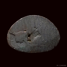 พระหล่อนาคปรก หลวงปู่โต๊ะ